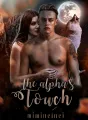 The Alpha's Touch cover