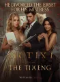 He Divorced the Heiress for His Mistress cover