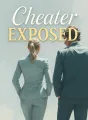 Cheater Exposed cover