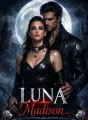 LUNA Madison cover