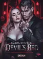 Falling into the devil's bed cover
