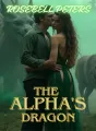 The Alpha's Dragon cover