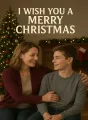 I Wish You A Merry Christmas cover