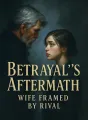 Betrayal's Aftermath: Wife Framed by Rival cover
