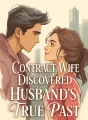 Contract Wife Discovered Husband's True Past cover