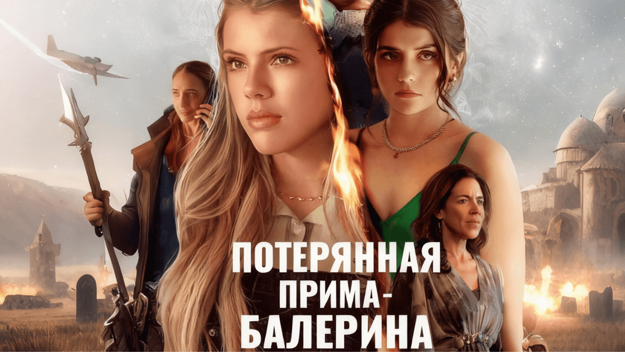 «Потерянная прима-балерина»-драматическая история Амелии Уилсон