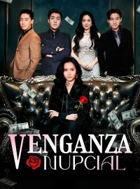 Venganza Nupcial