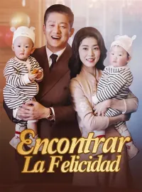 Encontrar La Felicidad