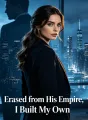 Erased from His Empire, I Built My Own cover