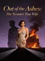 Out of the Ashes: The Tycoon's True Wife cover
