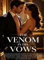 The Venom in His Vows cover