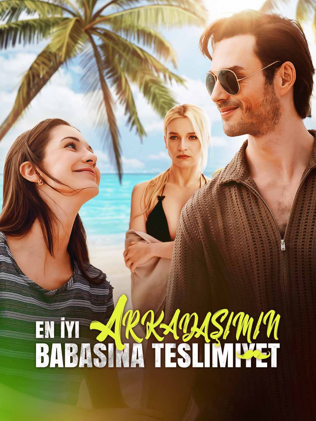 En İyi Arkadaşımın Babasına Teslimiyet
