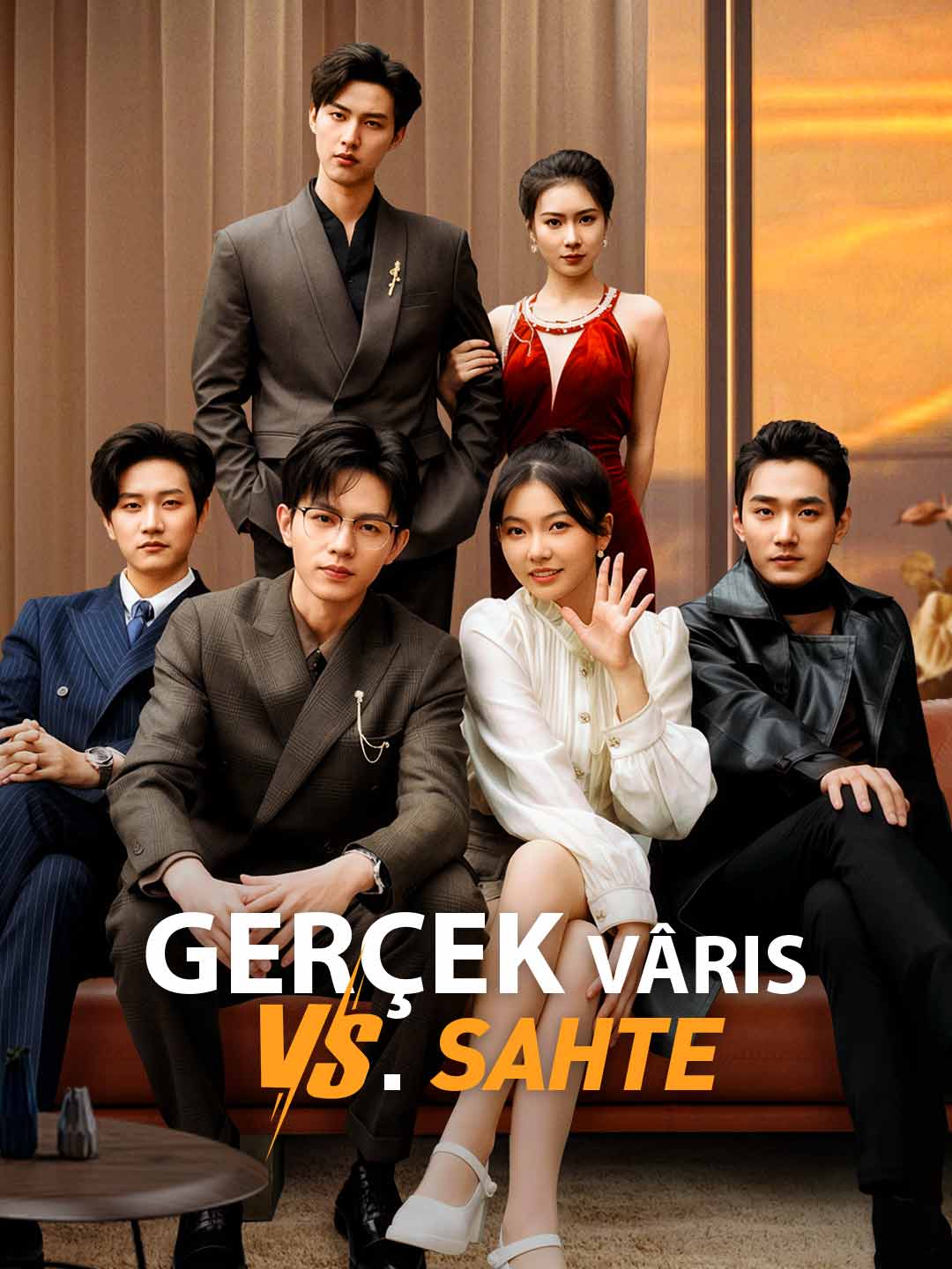 Gerçek Vâris vs. Sahte Tam Film