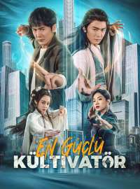 En Güçlü Kültivatör