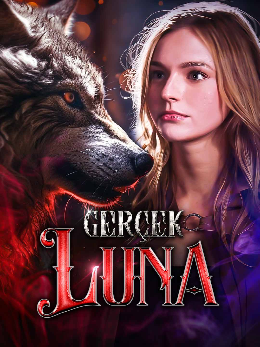 Gerçek Luna