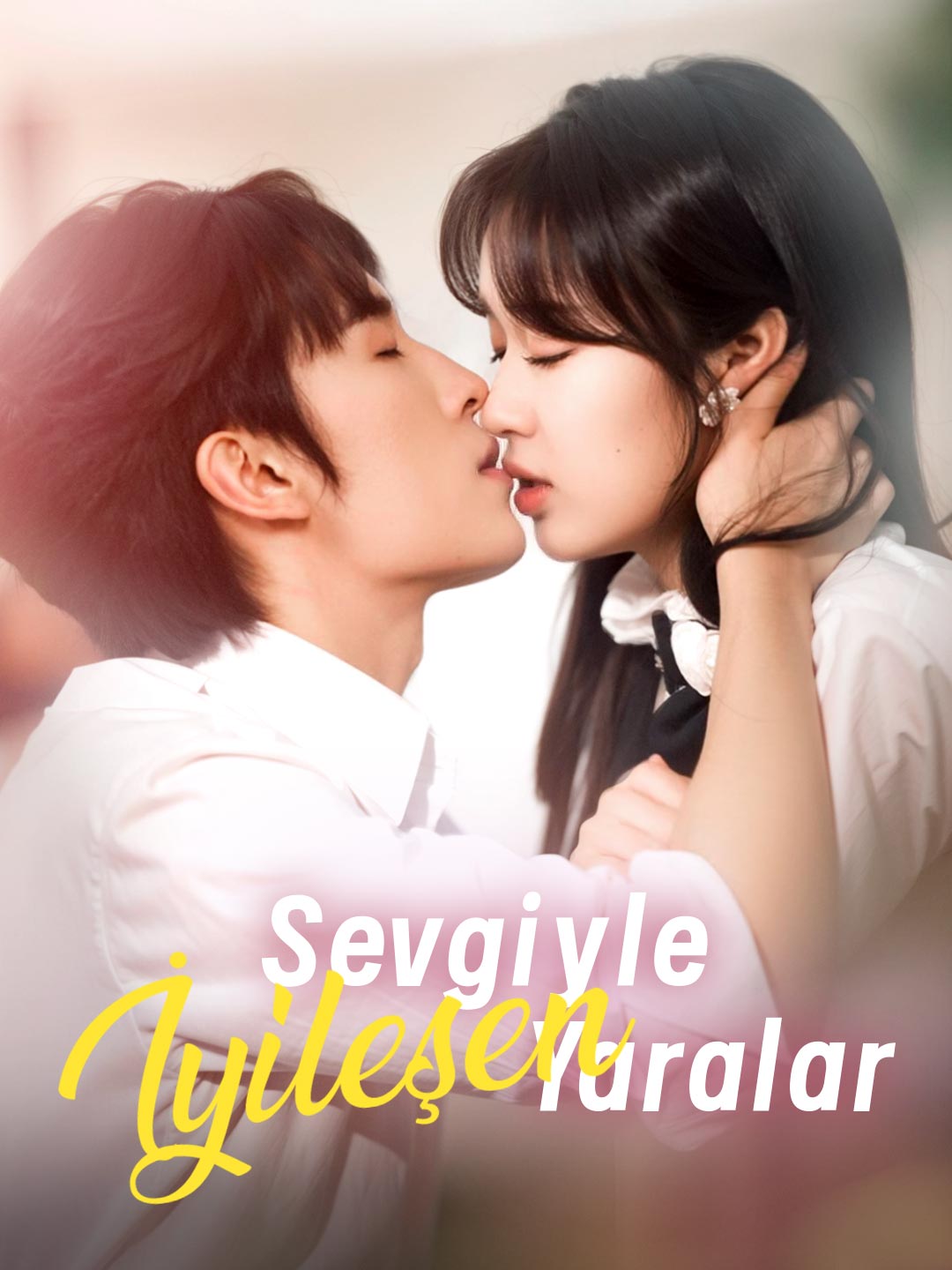 Sevgiyle İyileşen Yaralar