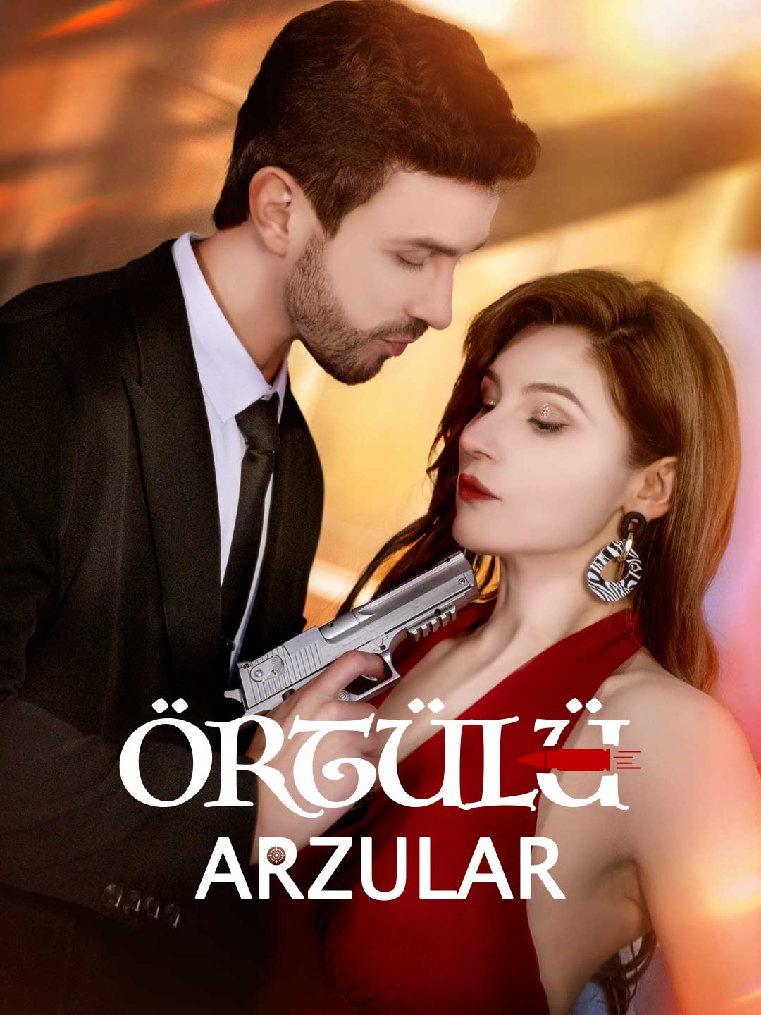 Örtülü Arzular