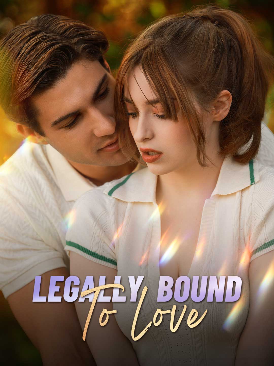 Legally Bound To Love