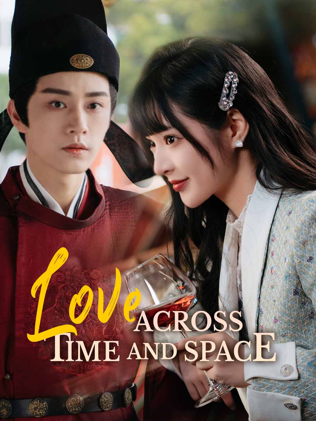 Love Across Time and Space