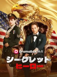 シークレットヒーロー
