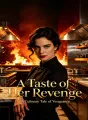 A Taste of Her Revenge cover