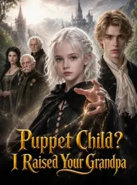 Puppet Child? I Raised Your Grandpa
