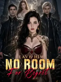 Leave Him No Room For Regret