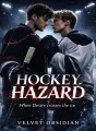 Hockey Hazard: When Desire Crosses the Ice cover