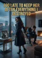 Too Late to Keep Her After Everything I Destroyed cover