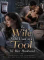The wife who used as a tool by her husband cover