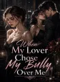 When My Lover Chose My Bully Over Me cover