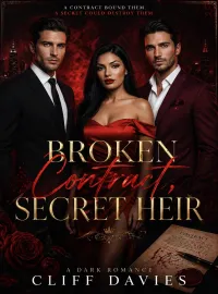Broken Contract, Secret Heir