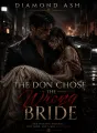 The Don Chose the Wrong Bride cover