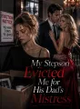 My Stepson Evicted Me for His Dad's Mistress cover