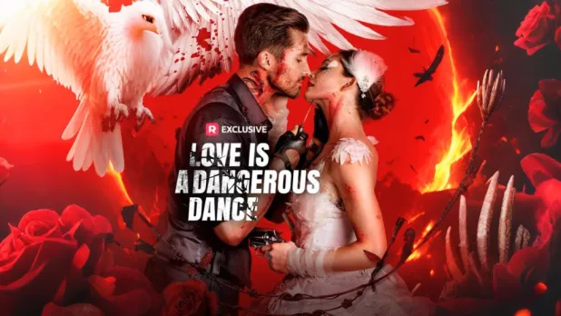 Love Is a Dangerous Dance: When Ballet Meets Mortal Risk