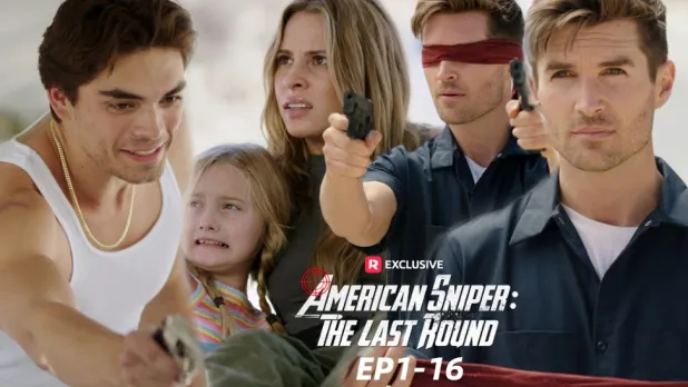 American Sniper: The Last Round Review — A Gritty Mini Series