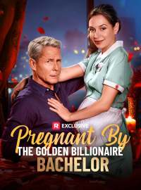Pregnant by the Golden Billionaire Bachelor