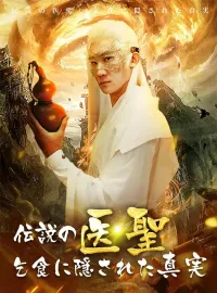 伝説の医聖、乞食に隠された真実