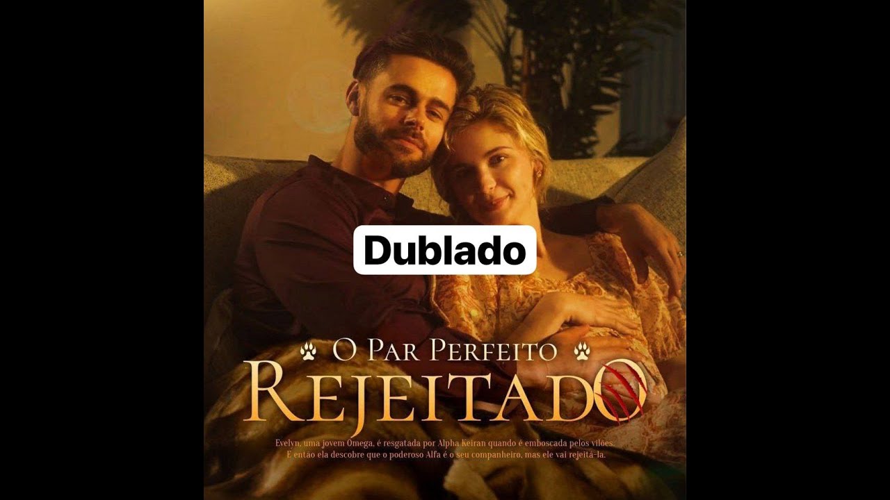 O Par Perfeito Rejeitado: Uma Jornada entre Romance, Suspense e Destino