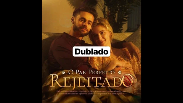 O Par Perfeito Rejeitado: Uma Jornada entre Romance, Suspense e Destino