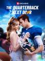 The Quarterback Next Door cover