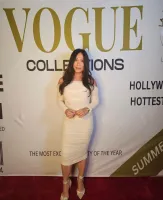 Vivian Dao Wallpaper