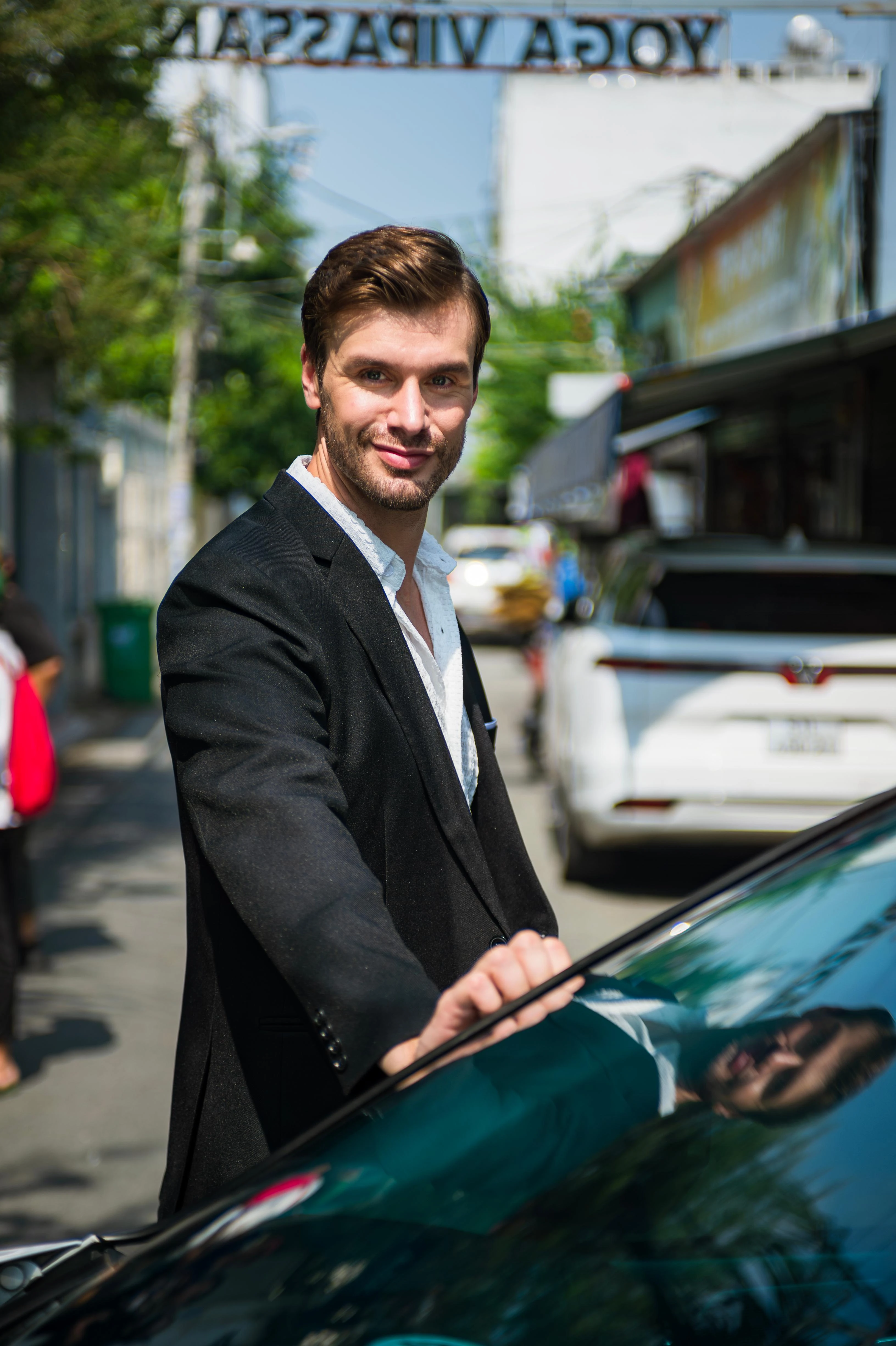 Steinar Bakke Wallpaper