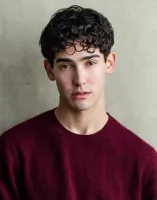 Aden Messier Wallpaper