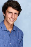 Christopher Quartuccio Wallpaper