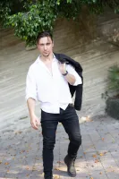 Pete Alex Marzecki Wallpaper