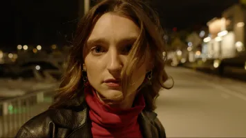 Sophia Delucchi Wallpaper