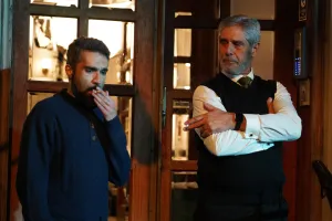 Lawrence Shagawat Wallpaper