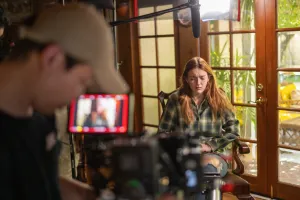 Annika Ross Wallpaper