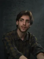 Matteo Della Putta Wallpaper